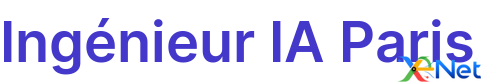 Ingénieur IA Paris